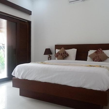 Satria House Amed Hotel Luaran gambar
