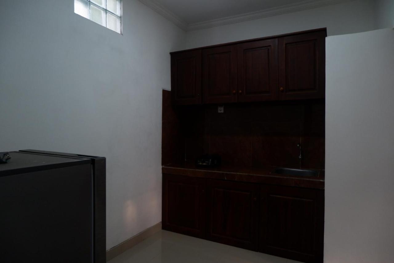 Satria House Amed Hotel Luaran gambar
