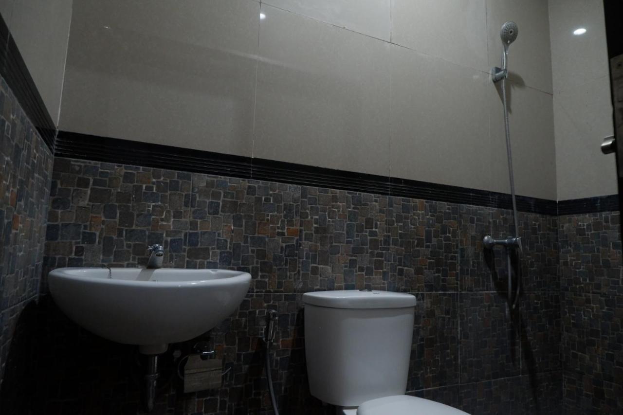 Satria House Amed Hotel Luaran gambar